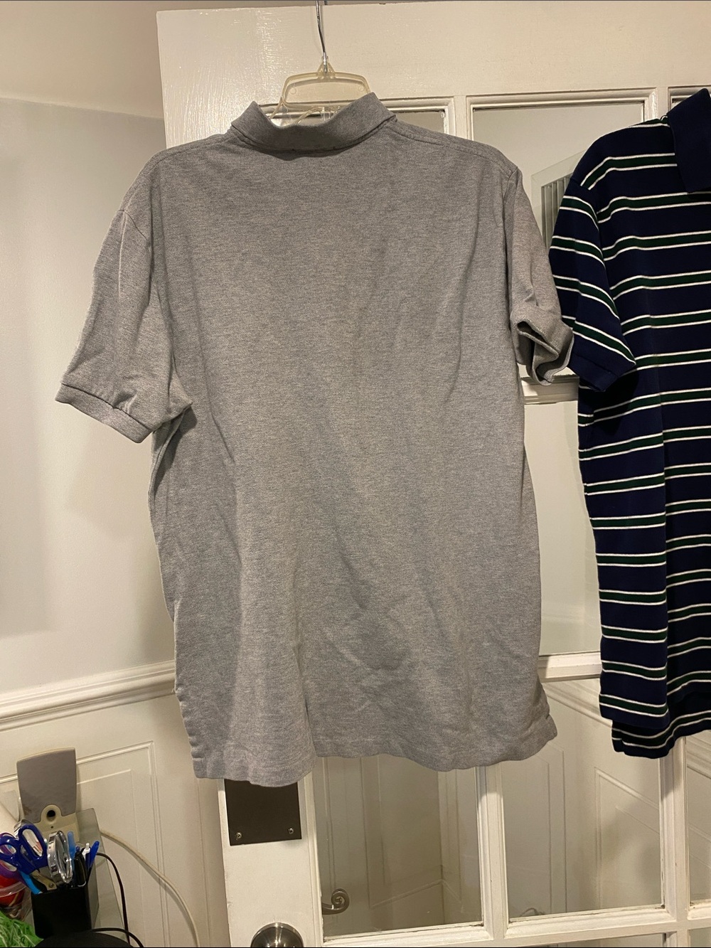 Bundle of (2) Ralph Lauren Polo size Large shirt good condition - Picture 7 of 7